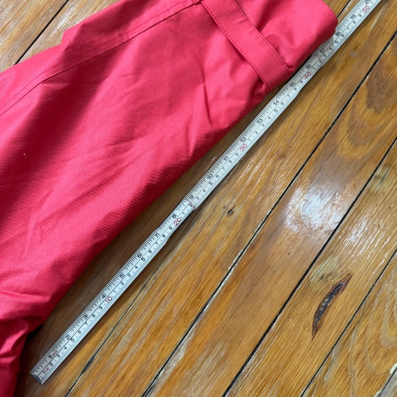 Vintage London Fog Trenchcoat - Picture 9 of 14